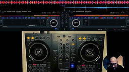 Rekordbox & the DDJ-400 Controller + Your first mix